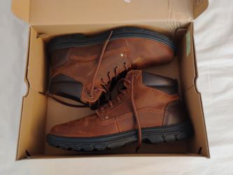 Sketcher's Men's Boots