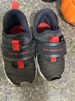 Size 7C toddler shoes/ Free