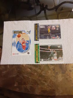 NBA Cards