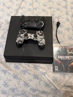 PS4