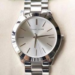 MK, Michael Kors Watch 42 mm, Like New