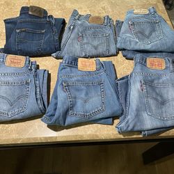 Pants