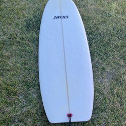 Jacks Surfboard