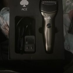 Electric Shaver 