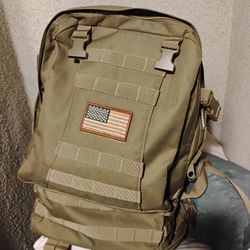 Men's Backpack
