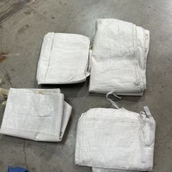 Ez Up Side Panels