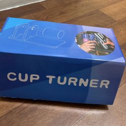 Cup turner Resin 