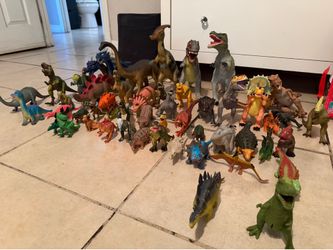 Dinosaur Bundle