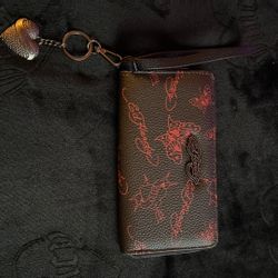Ed Hardy Wallet