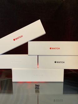 Apple Watch Series 8 Aluminum Case 41mm GPS
