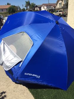 Superbrella