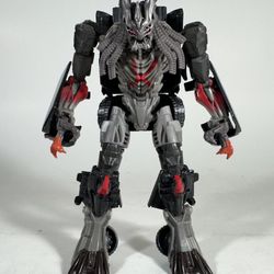 TRANSFORMERS THE LAST KNIGHT BERSERKER 