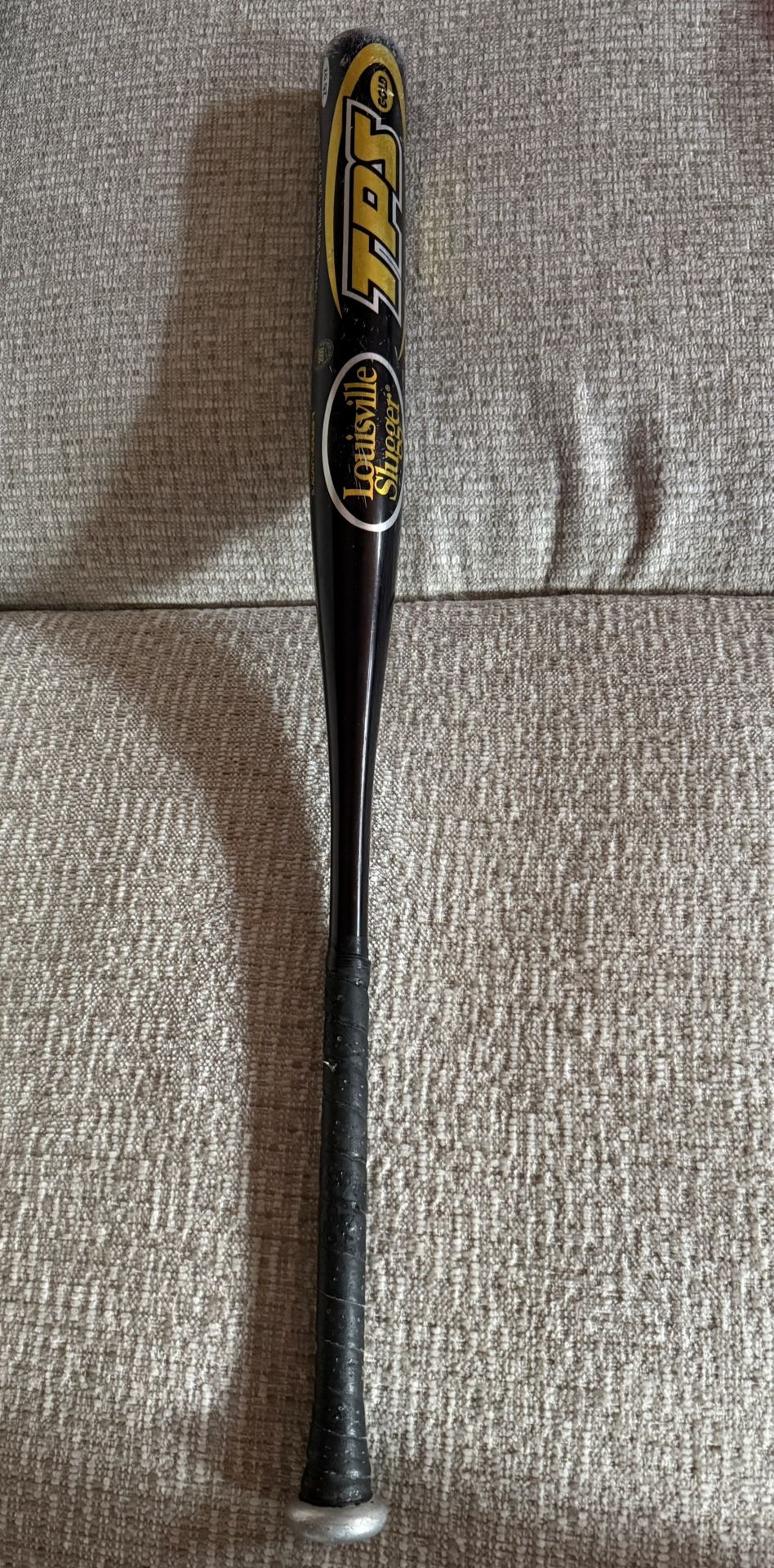 Louisville Slugger SB23 TPS Gold Alcalyte 34/26 Softball Bat