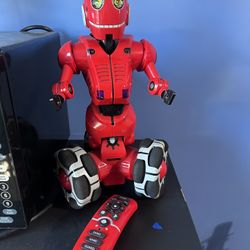 Rc Robot