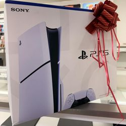 Ps5 Slim Disc