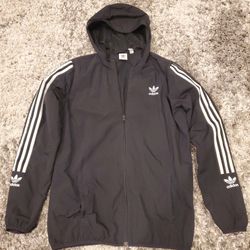 ADIDAS WINDBREAKER 