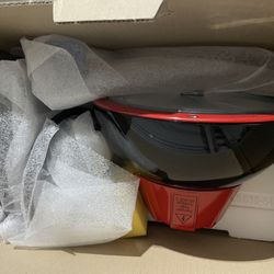 Hella Rallye 4000 Xenon Euro Beam Lamp Unit Pair