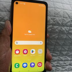 Galaxy XCover Pro-64GB For Verizon For $60