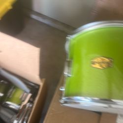 Drum Set 