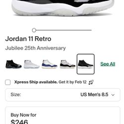 Jordan Bundle
