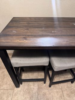 Table set