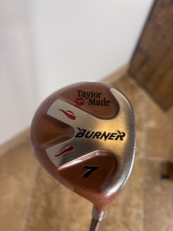 TaylorMade Burner 7 Wood Golf Club