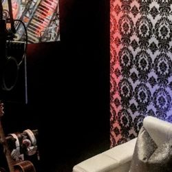 Soundproof Wall Paneling Customs