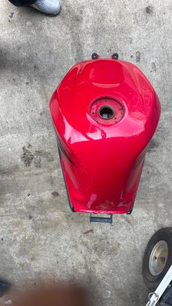 2000-2003 Suzuki Gsxr 600 & 750