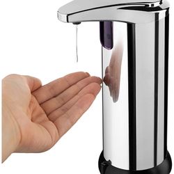 Automatic Hand Sanitizer Dispenser