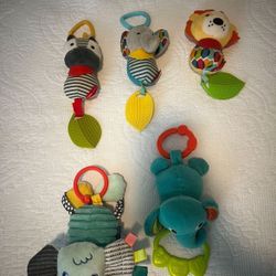 Baby Toys 