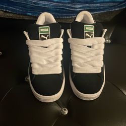 Puma Suede XL