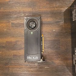 GTX 760
