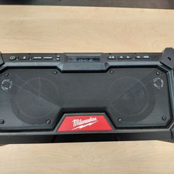 Milwaukee (Speaker)