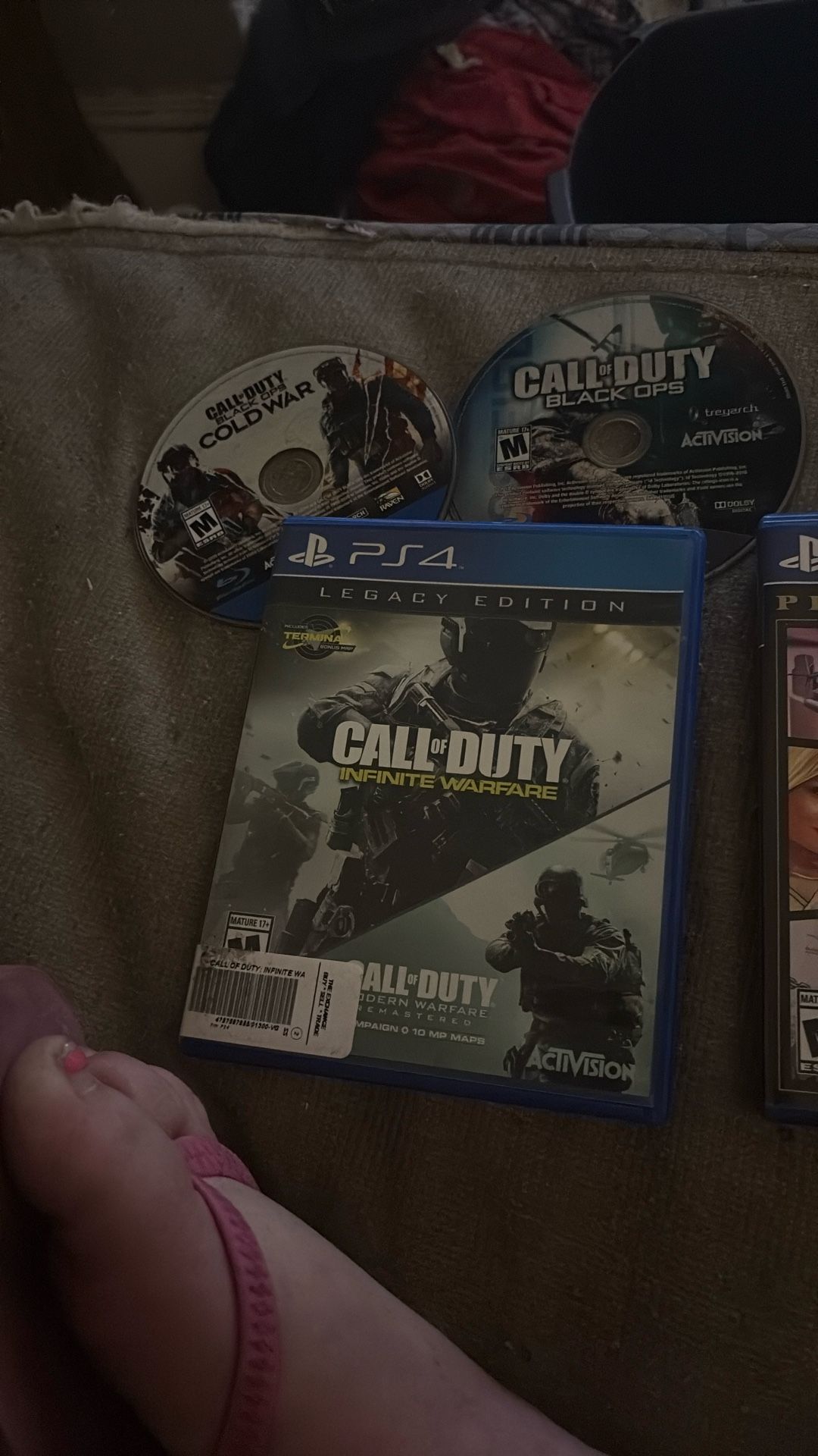 Games