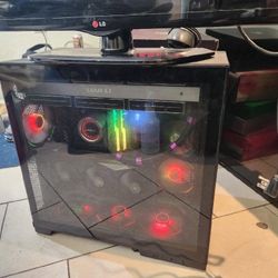 Gaming Computer 