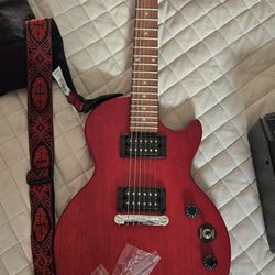 Epiphone Electric Guitar