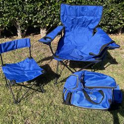 Fold Up Chairs