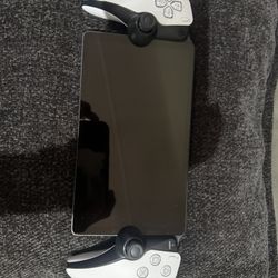Play Station Portal