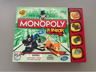 Monopoly