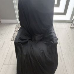 BBL Gravity Recovery Chair