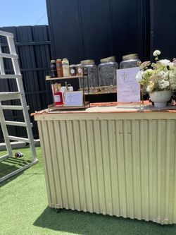 Coffee Cart Catering