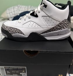 Jordan Son of Mars Low PS Kids Sneakers