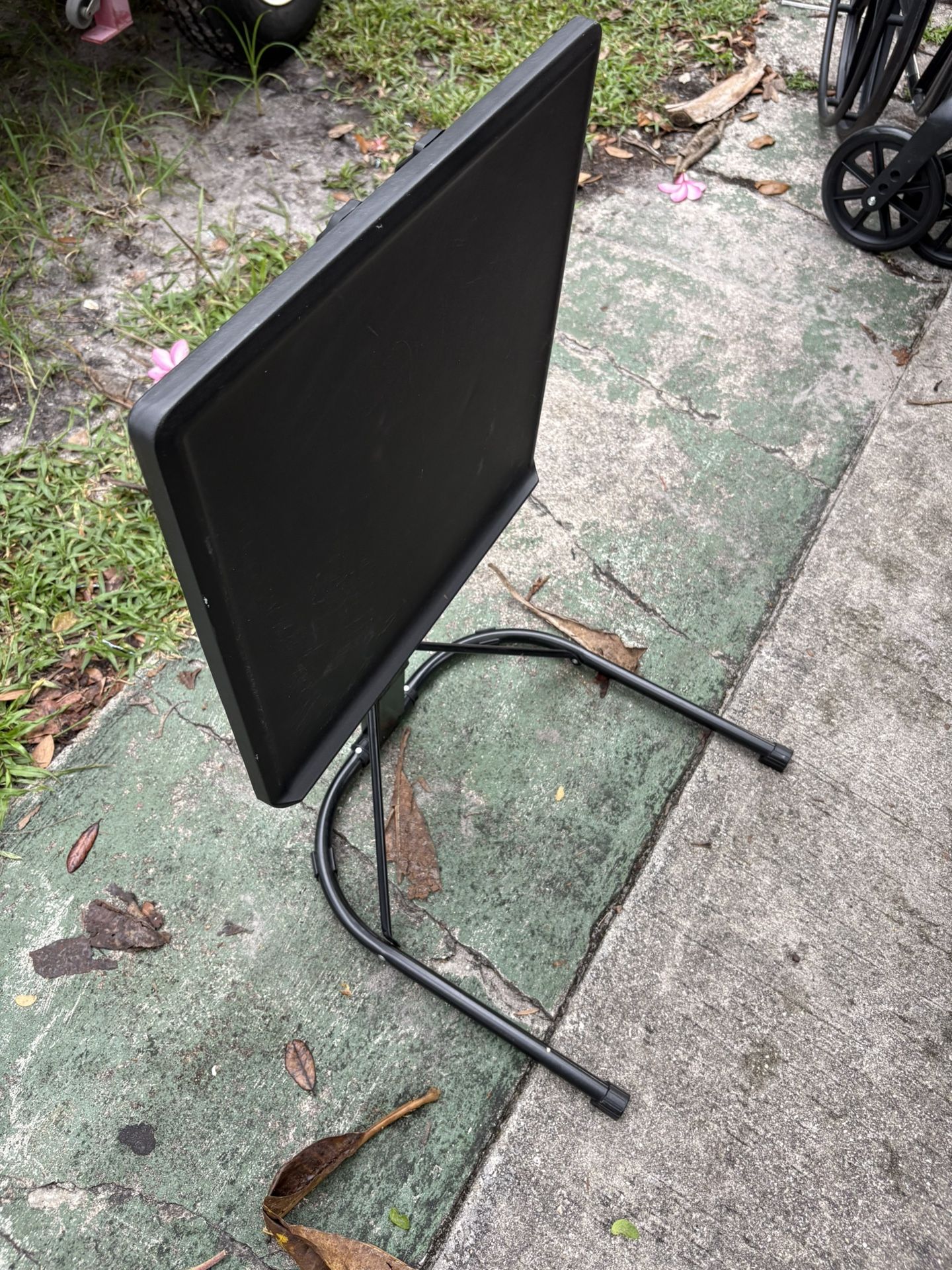 Laptop table