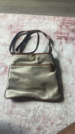 Michael Kors crossbody purse