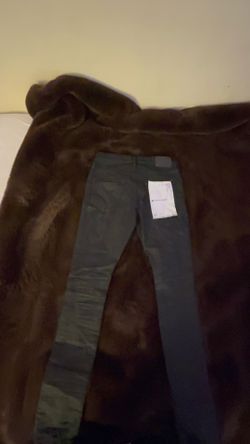 Purple brand jeans