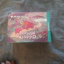 MAGIC THE GATHERING Lorwun Evlipsed