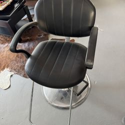 Hair Chair