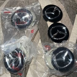 Mazda Keys 
