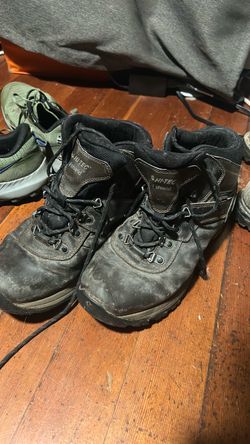 Hi-Tec i Shield Hiking Boots