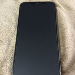 Unlocked iPhone 12 Pro 256GB Gray 